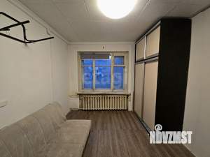 2-к квартира, вторичка, 42м2, 1/3 этаж