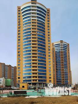 2-к квартира, вторичка, 69м2, 21/25 этаж