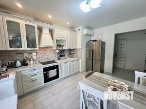 2-к квартира, вторичка, 63м2, 8/25 этаж