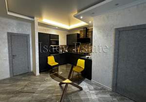 1-к квартира, вторичка, 52м2, 12/29 этаж