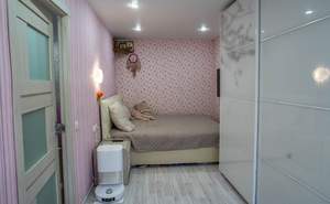 2-к квартира, вторичка, 45м2, 2/5 этаж