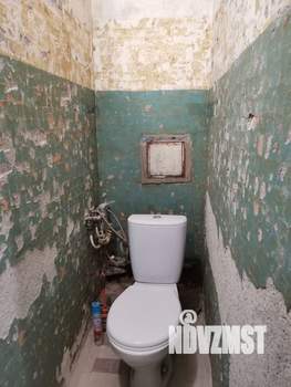 2-к квартира, вторичка, 43м2, 2/9 этаж