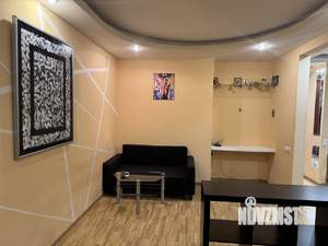 1-к квартира, вторичка, 40м2, 2/24 этаж