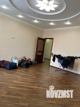 3-к квартира, вторичка, 119м2, 2/27 этаж