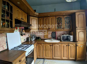 2-к квартира, вторичка, 56м2, 4/4 этаж