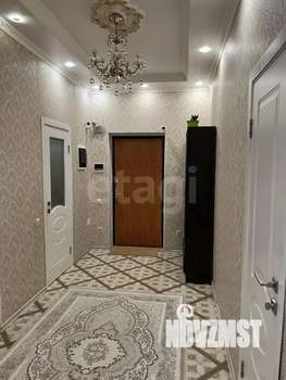 2-к квартира, вторичка, 62м2, 14/25 этаж