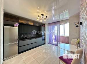 2-к квартира, вторичка, 60м2, 17/24 этаж