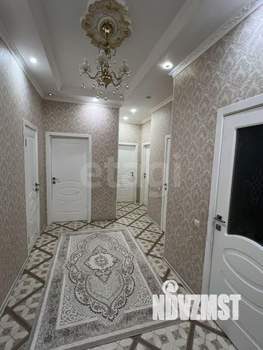 2-к квартира, вторичка, 62м2, 14/25 этаж