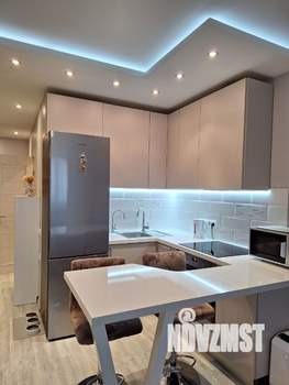 Студия квартира, вторичка, 31м2, 17/25 этаж