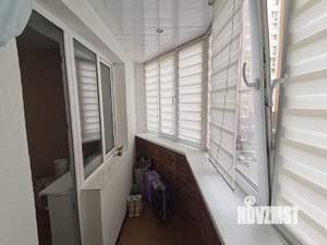 2-к квартира, вторичка, 72м2, 5/25 этаж