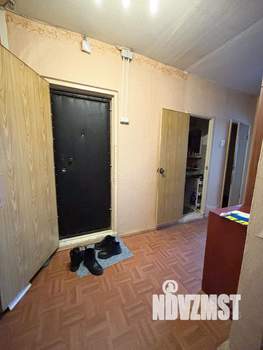 3-к квартира, вторичка, 76м2, 5/12 этаж