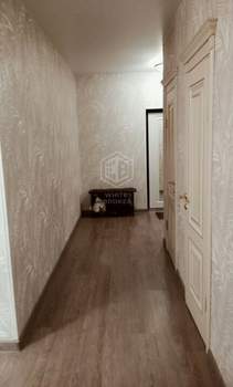 2-к квартира, вторичка, 77м2, 6/25 этаж