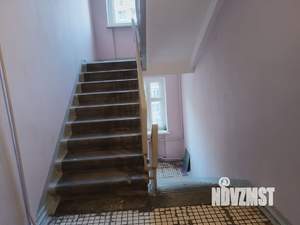 1-к квартира, вторичка, 32м2, 6/9 этаж