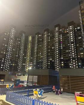 Студия квартира, вторичка, 30м2, 23/23 этаж