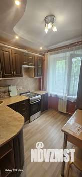 1-к квартира, вторичка, 31м2, 4/5 этаж