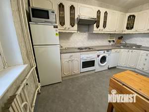 1-к квартира, вторичка, 35м2, 8/16 этаж