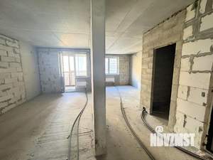 2-к квартира, вторичка, 64м2, 5/25 этаж