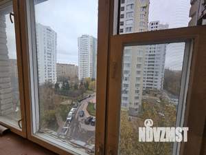 3-к квартира, вторичка, 62м2, 8/9 этаж