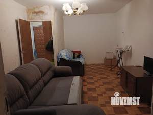 1-к квартира, вторичка, 35м2, 7/17 этаж