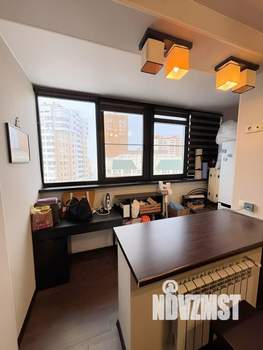 Студия квартира, вторичка, 29м2, 17/25 этаж