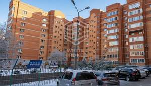 2-к квартира, вторичка, 63м2, 5/9 этаж