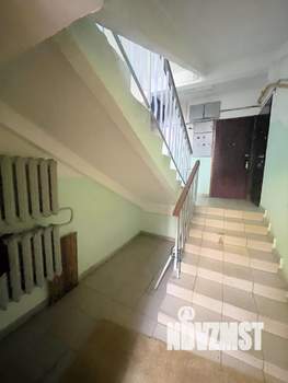 1-к квартира, вторичка, 30м2, 5/5 этаж