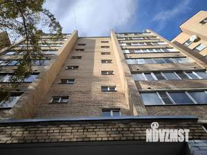 4-к квартира, вторичка, 80м2, 5/9 этаж