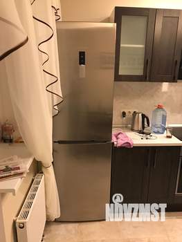2-к квартира, вторичка, 69м2, 9/25 этаж