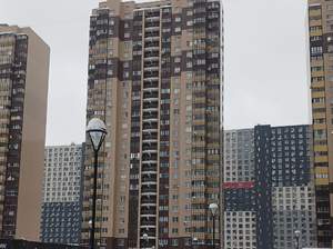 2-к квартира, вторичка, 63м2, 10/25 этаж