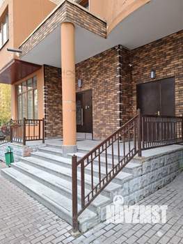 2-к квартира, вторичка, 72м2, 12/25 этаж