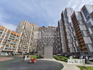 2-к квартира, вторичка, 65м2, 14/25 этаж
