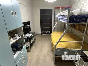 2-к квартира, вторичка, 70м2, 14/27 этаж