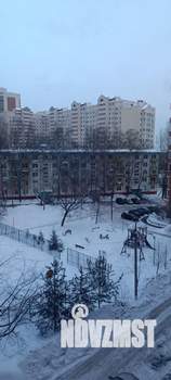 2-к квартира, вторичка, 40м2, 5/9 этаж