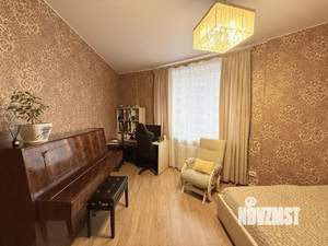 2-к квартира, вторичка, 58м2, 19/24 этаж