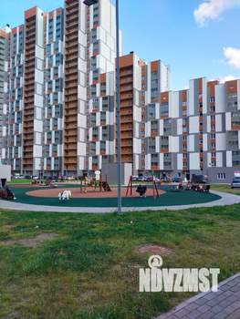 Студия квартира, вторичка, 29м2, 7/25 этаж