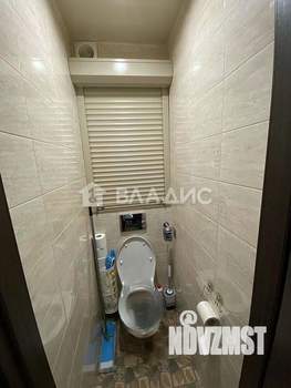 2-к квартира, вторичка, 43м2, 1/9 этаж