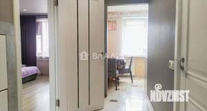 1-к квартира, вторичка, 39м2, 9/9 этаж