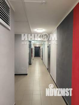 Студия квартира, вторичка, 23м2, 18/25 этаж