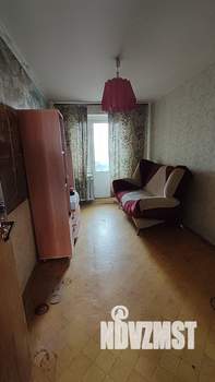 3-к квартира, вторичка, 57м2, 7/9 этаж