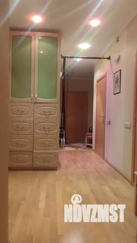 1-к квартира, вторичка, 54м2, 8/22 этаж