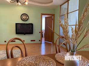 3-к квартира, вторичка, 76м2, 11/25 этаж