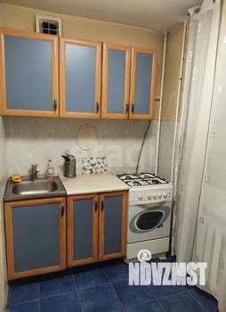 2-к квартира, вторичка, 42м2, 2/5 этаж