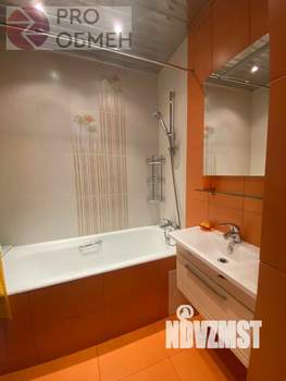 1-к квартира, вторичка, 47м2, 4/25 этаж