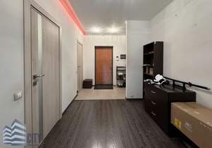 1-к квартира, вторичка, 54м2, 10/25 этаж