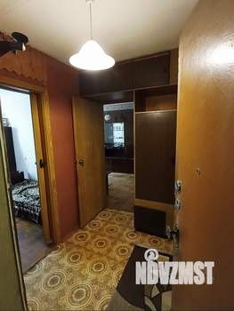 2-к квартира, вторичка, 40м2, 4/5 этаж