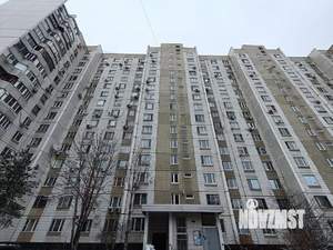 3-к квартира, вторичка, 77м2, 14/15 этаж