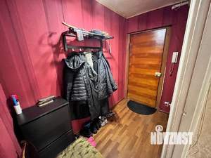 2-к квартира, вторичка, 45м2, 1/5 этаж