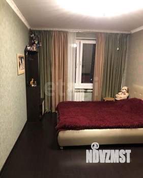 2-к квартира, вторичка, 42м2, 4/5 этаж