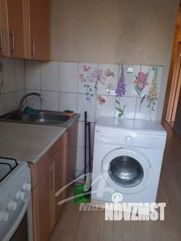 1-к квартира, вторичка, 33м2, 4/9 этаж