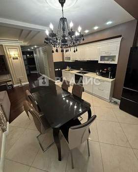 2-к квартира, вторичка, 72м2, 12/25 этаж